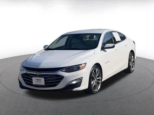 2024 Chevrolet Malibu FWD 2LT