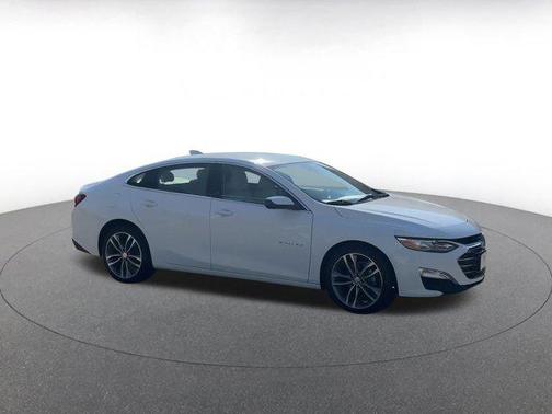 2024 Chevrolet Malibu FWD 2LT