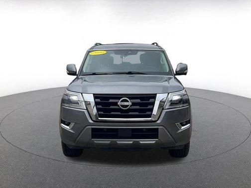 2023 Nissan Armada SL 4WD