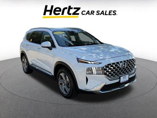 2023 Hyundai SANTA FE SEL 2.4