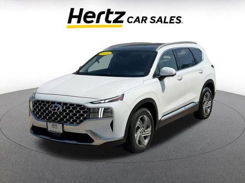2023 Hyundai SANTA FE SEL 2.4