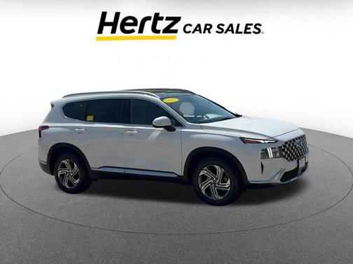 2023 Hyundai SANTA FE SEL 2.4