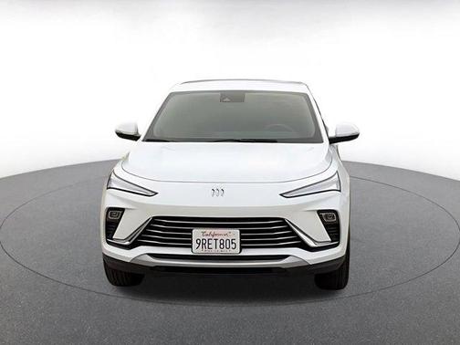 2025 Buick Envista Preferred FWD