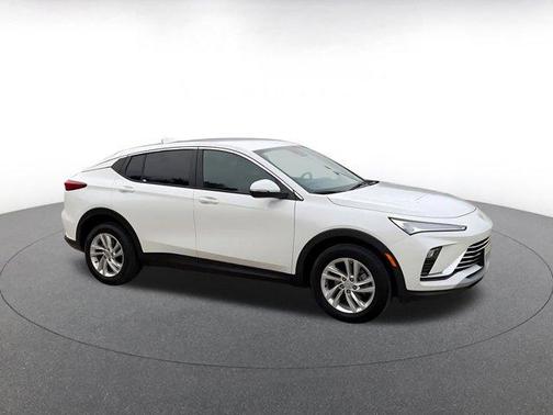 2025 Buick Envista Preferred FWD