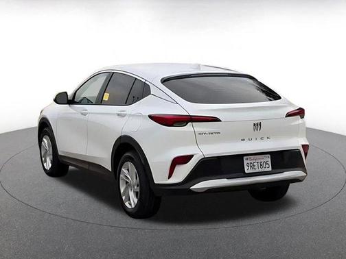 2025 Buick Envista Preferred FWD