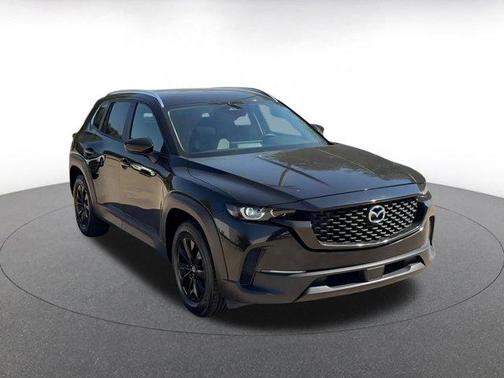 2025 Mazda CX-50 2.5 S Select Package