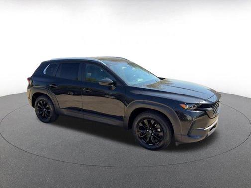 2025 Mazda CX-50 2.5 S Select Package