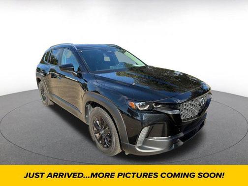 2025 Mazda CX-50 2.5 S Select Package