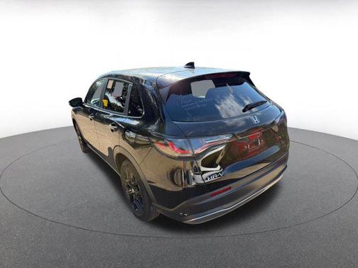 2023 Honda HR-V AWD Sport