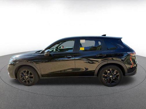 2023 Honda HR-V AWD Sport