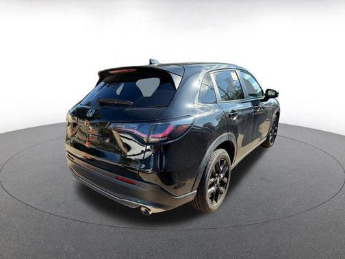 2023 Honda HR-V AWD Sport