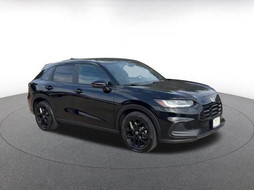 2023 Honda HR-V AWD Sport