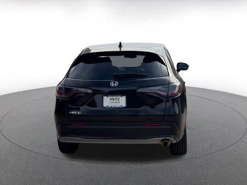 2023 Honda HR-V AWD Sport