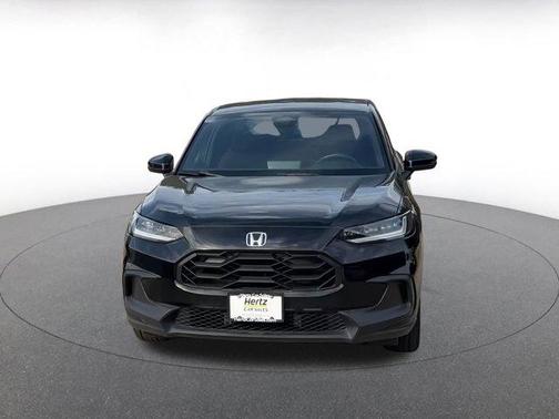 2023 Honda HR-V AWD Sport