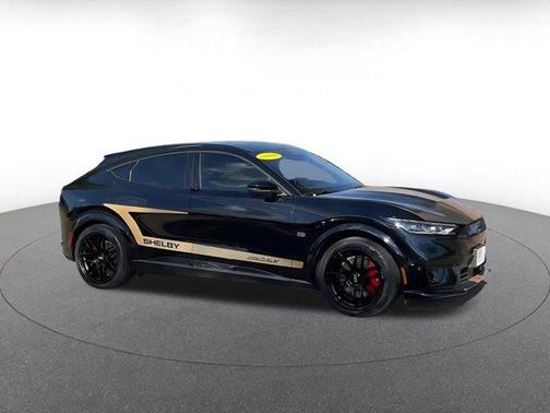 2023 Ford Mustang Mach-E GT
