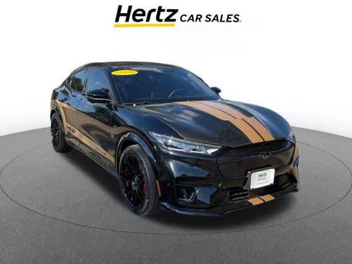 2023 Ford Mustang Mach-E GT