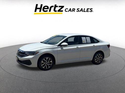2024 Volkswagen Jetta 1.5T S