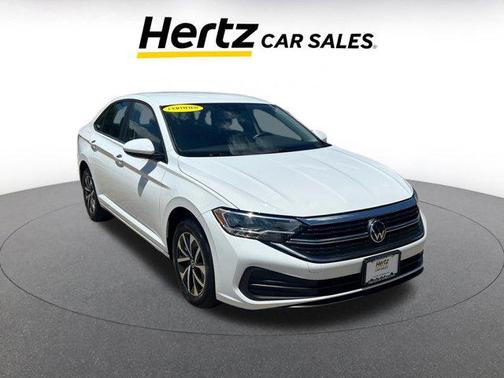 2024 Volkswagen Jetta 1.5T S