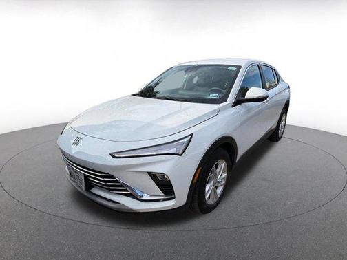 2025 Buick Envista Preferred FWD