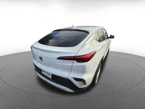 2025 Buick Envista Preferred FWD