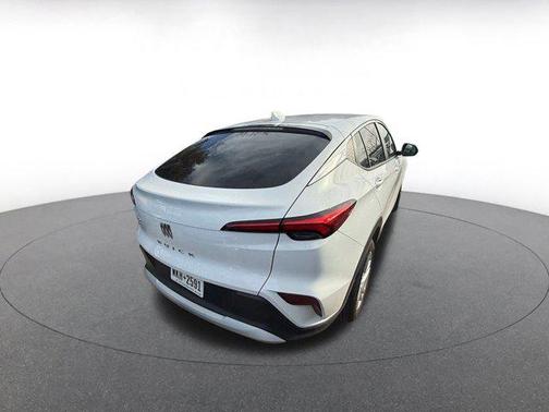 2025 Buick Envista Preferred FWD