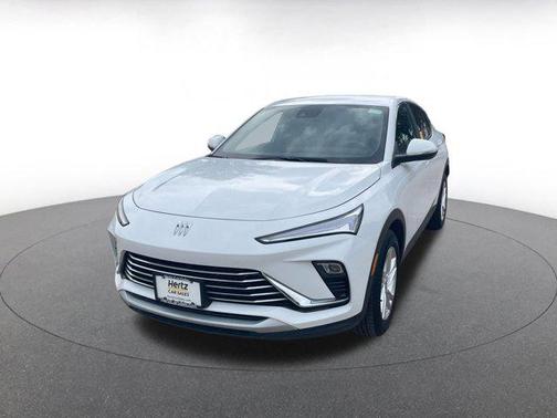 2025 Buick Envista Preferred FWD