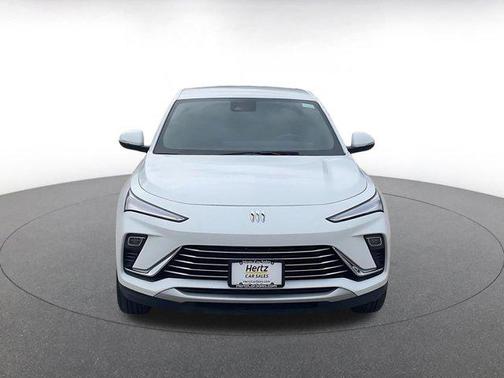 2025 Buick Envista Preferred FWD