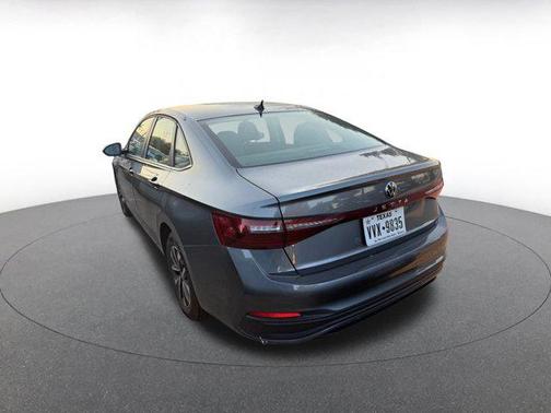 2025 Volkswagen Jetta 1.5T S