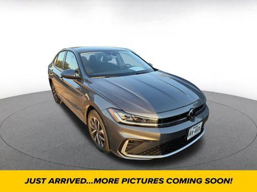 2025 Volkswagen Jetta 1.5T S