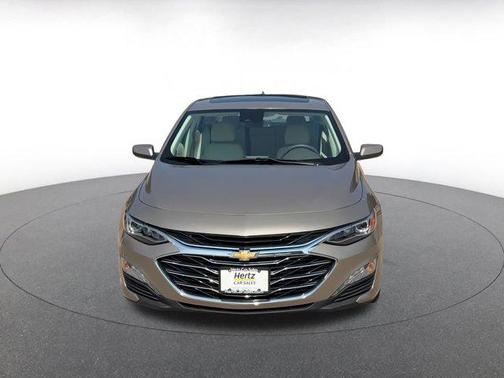 2024 Chevrolet Malibu FWD 2LT