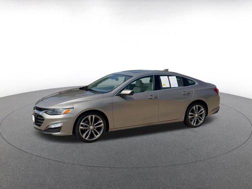 2024 Chevrolet Malibu FWD 2LT