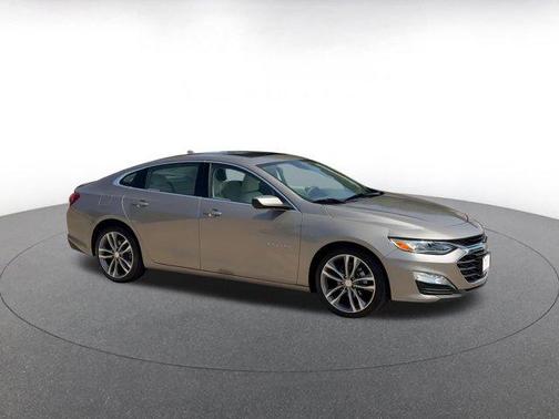 2024 Chevrolet Malibu FWD 2LT