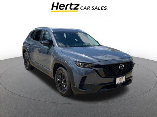 2025 Mazda CX-50 2.5 S Select Package