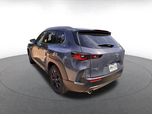 2025 Mazda CX-50 2.5 S Select Package