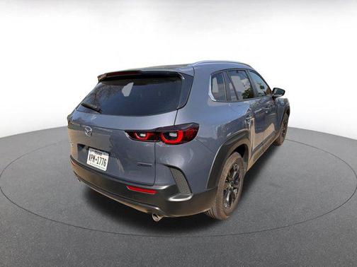 2025 Mazda CX-50 2.5 S Select Package