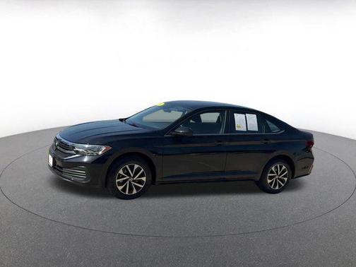 2024 Volkswagen Jetta 1.5T S