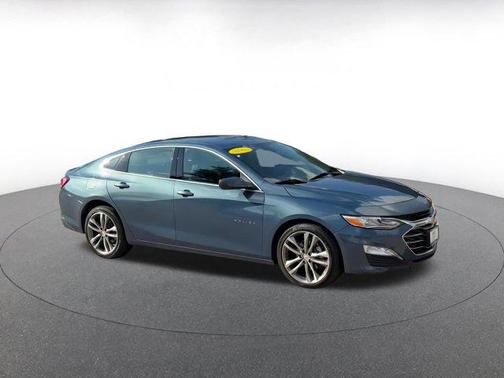 2024 Chevrolet Malibu FWD 2LT