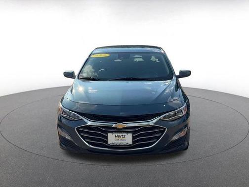 2024 Chevrolet Malibu FWD 2LT