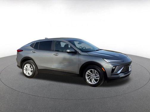 2025 Buick Envista Preferred FWD