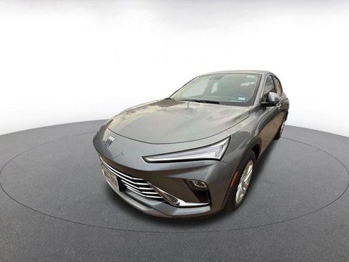 2025 Buick Envista Preferred FWD