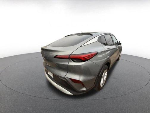 2025 Buick Envista Preferred FWD