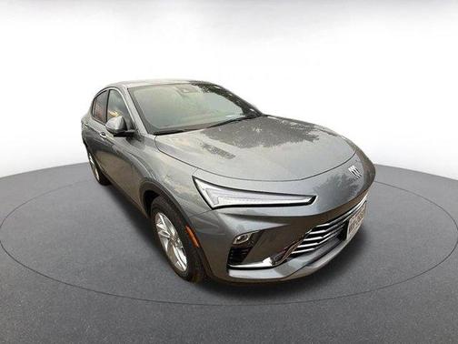 2025 Buick Envista Preferred FWD