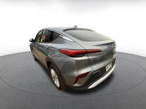 2025 Buick Envista Preferred FWD