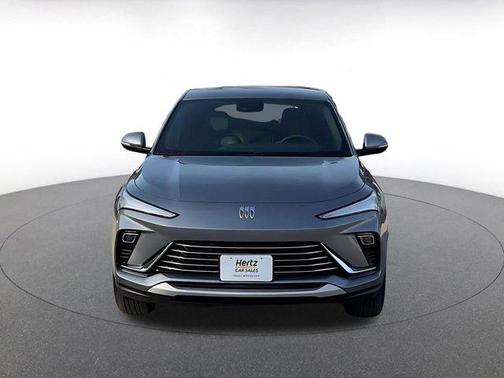 2025 Buick Envista Preferred FWD