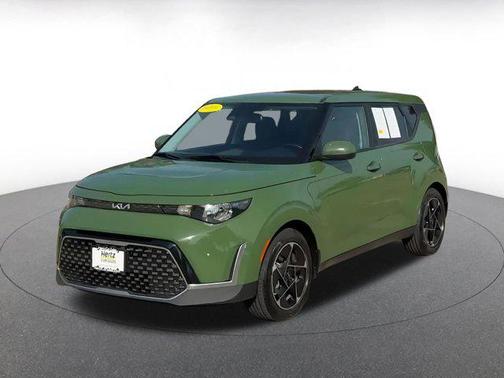 2023 Kia Soul EX