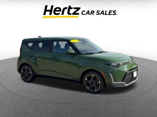 2023 Kia Soul EX