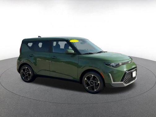 2023 Kia Soul EX