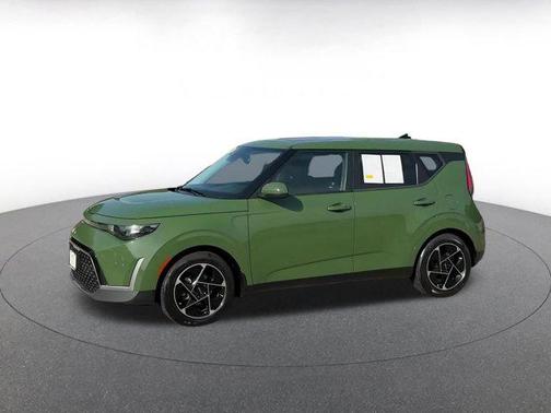 2023 Kia Soul EX