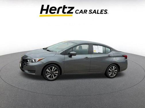2023 Nissan Versa 1.6 SV