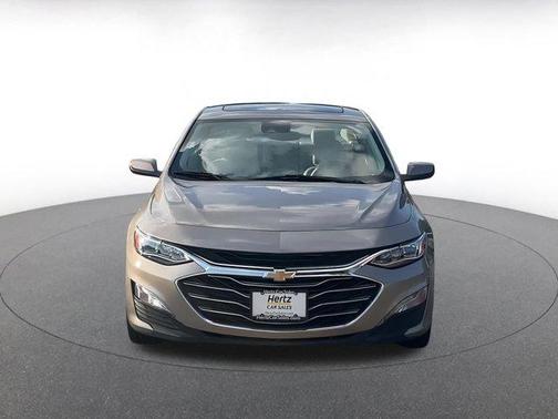 2024 Chevrolet Malibu FWD 2LT